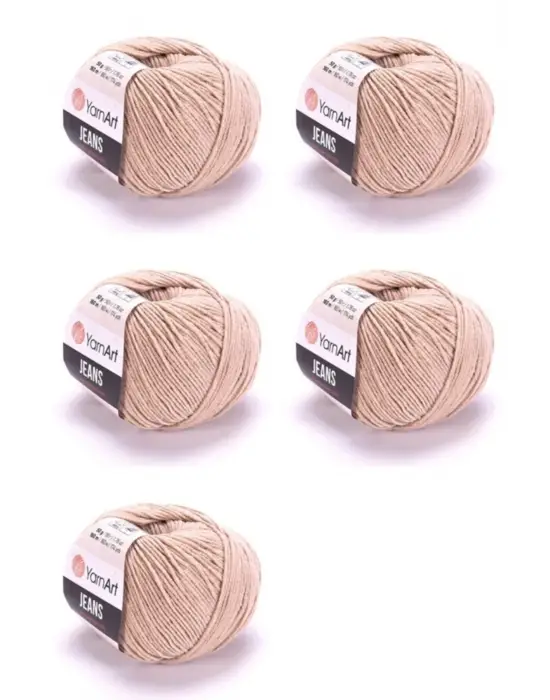 Jeans 87 5li Paket Ymn