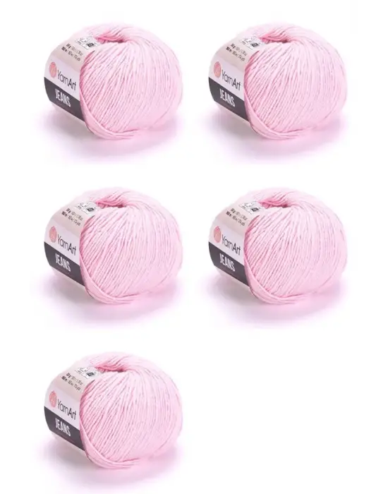 Jeans 74 5li Paket Ymn