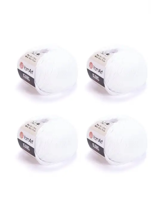 Jeans 62 4lü Paket Ymn