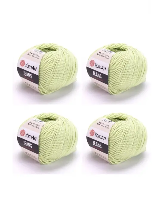 Jeans 11 4lü Paket Ymn