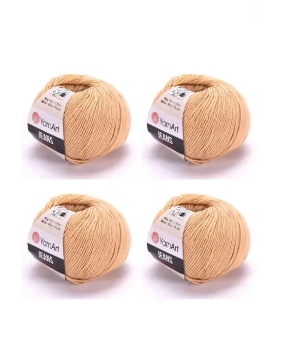 Jeans 07 4lü Paket Ymn