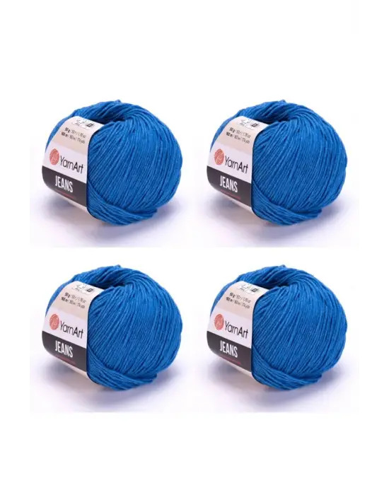 Jeans 16 4lü Paket Ymn