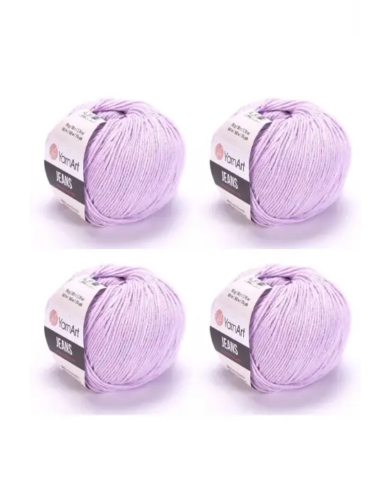 Jeans 19 4lü Paket Ymn