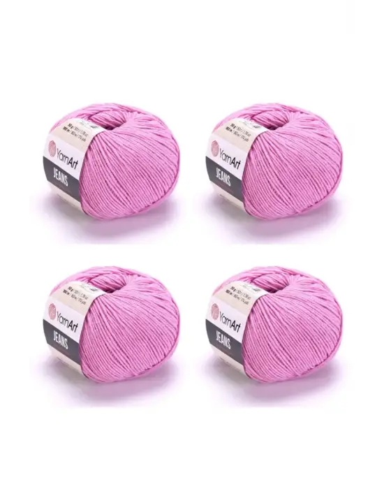 Jeans 20 4lü Paket Ymn