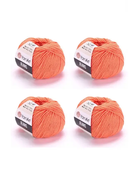 Jeans 23 4lü Paket Ymn