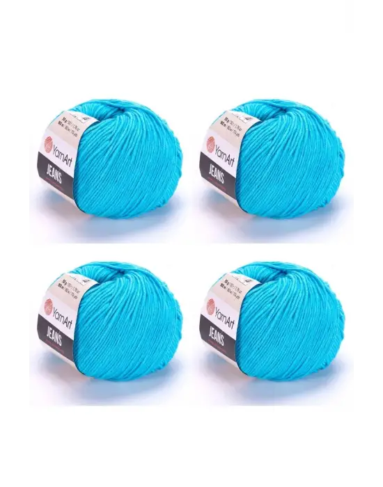 Jeans 33 4lü Paket Ymn