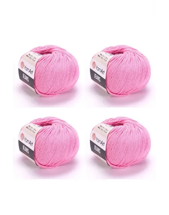 Jeans 36 4lü Paket Ymn