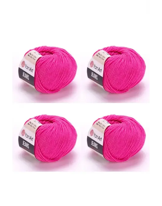 Jeans 42 4lü Paket Ymn