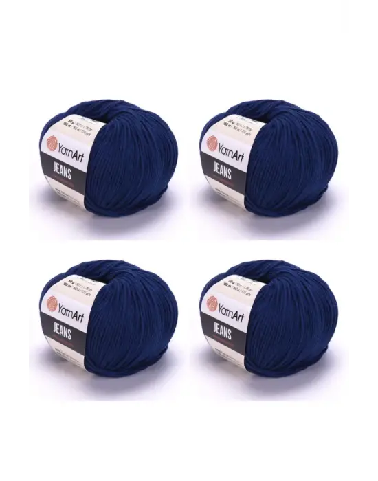 Jeans 54 4lü Paket Ymn