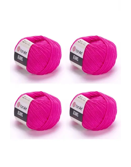 Jeans 59 4lü Paket Ymn