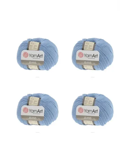 Jeans 15 4lü Paket Ymn