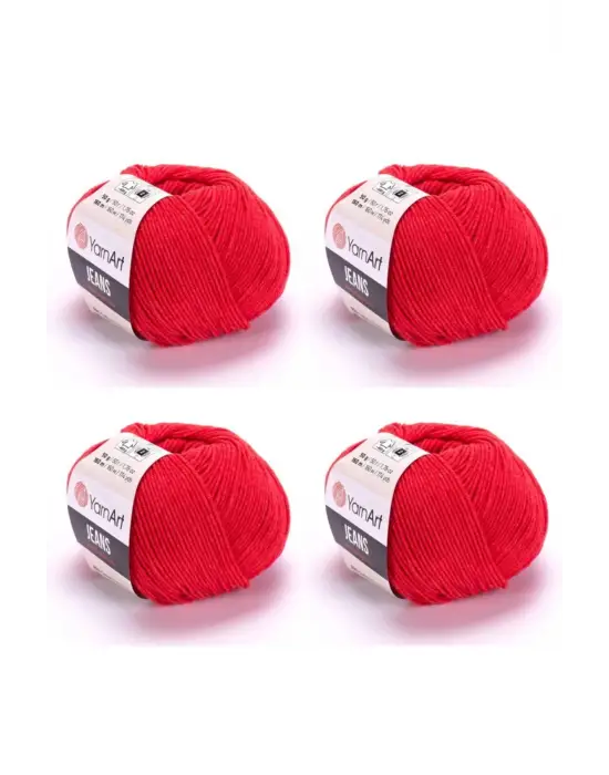 Jeans 26 4lü Paket Ymn