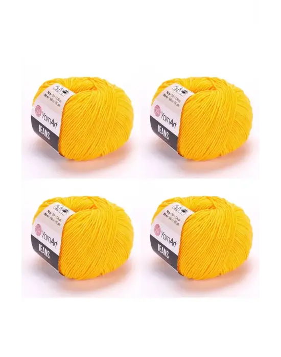 Jeans 35 4lü Paket Ymn