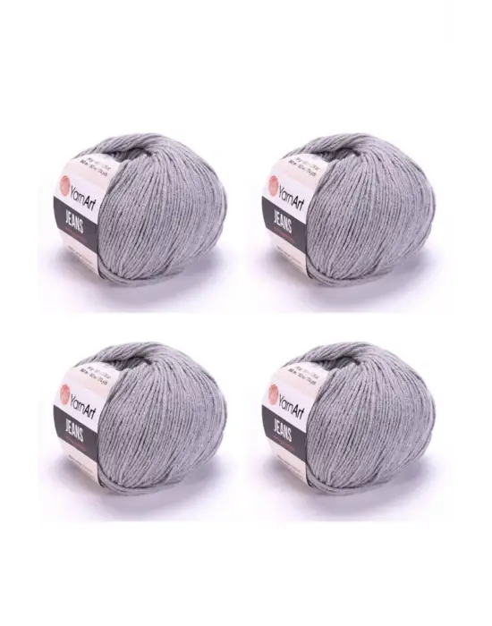 Jeans 46 4lü Paket Ymn