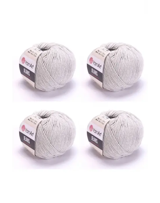 Jeans 49 4lü Paket Ymn