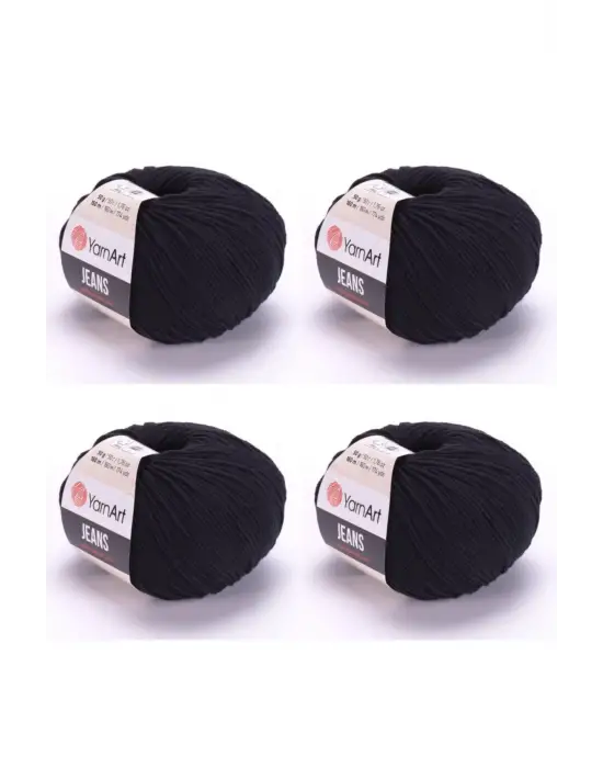 Jeans 53 4lü Paket Ymn