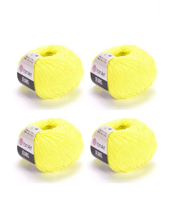 Jeans 58 4lü Paket Ymn