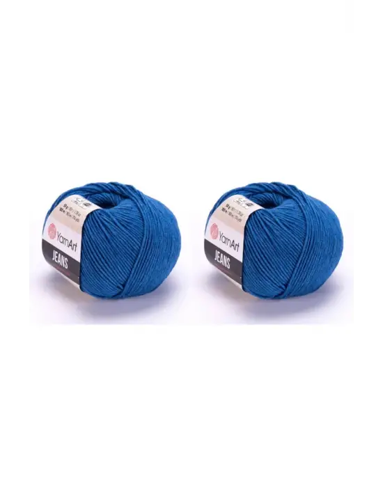 Jeans 17 2li Paket Amigurimi Ipi Bebek Ipi