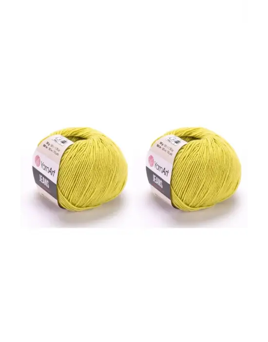 Jeans 29 2li Paket Amigurimi Ipi Bebek Ipi