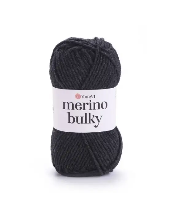 Merıno Bulky - El Örgü Ipi -359