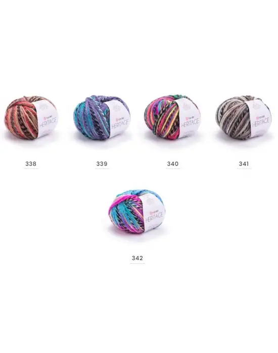 Heritage 10lu Set Sipariş Verip İstediğiniz Renkleri Bildirebilirsiniz