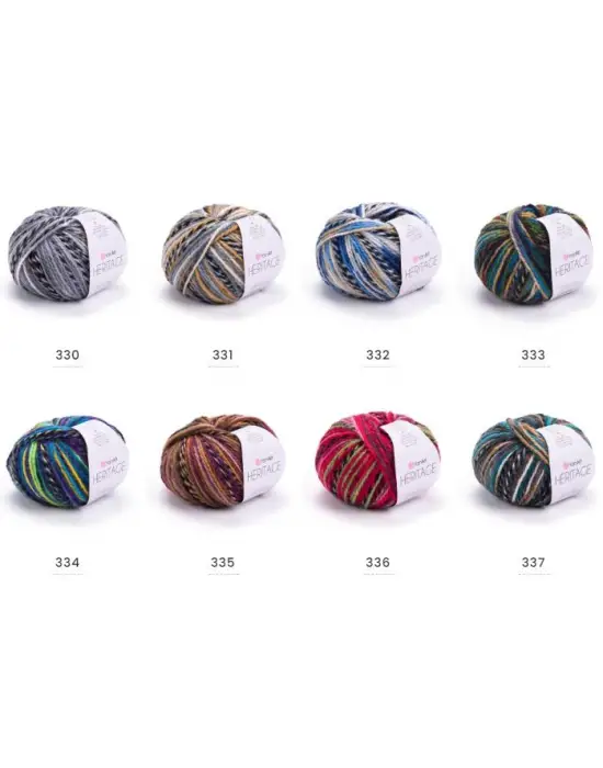 Heritage 10lu Set Sipariş Verip İstediğiniz Renkleri Bildirebilirsiniz