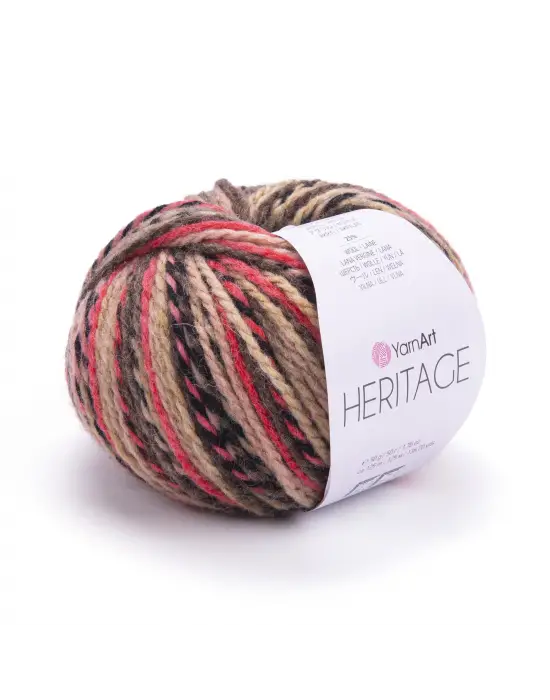 Heritage 10lu Set Sipariş Verip İstediğiniz Renkleri Bildirebilirsiniz