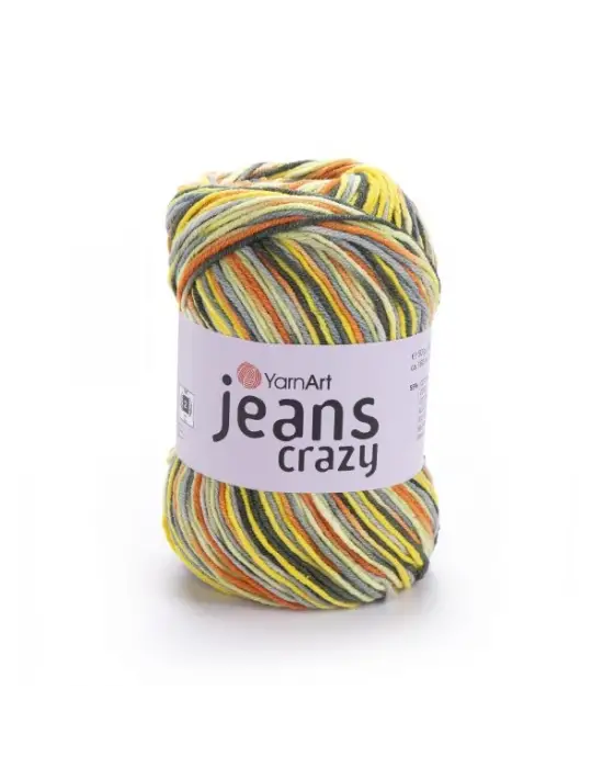 Jeans Crazy 10lu Set Sipariş Verip İstediğiniz Renkleri Bildirebilirsiniz