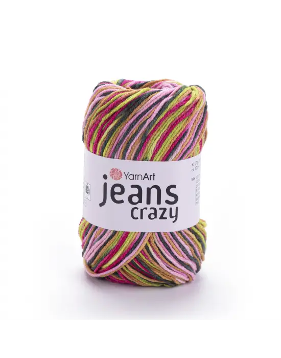 Jeans Crazy 10lu Set Sipariş Verip İstediğiniz Renkleri Bildirebilirsiniz