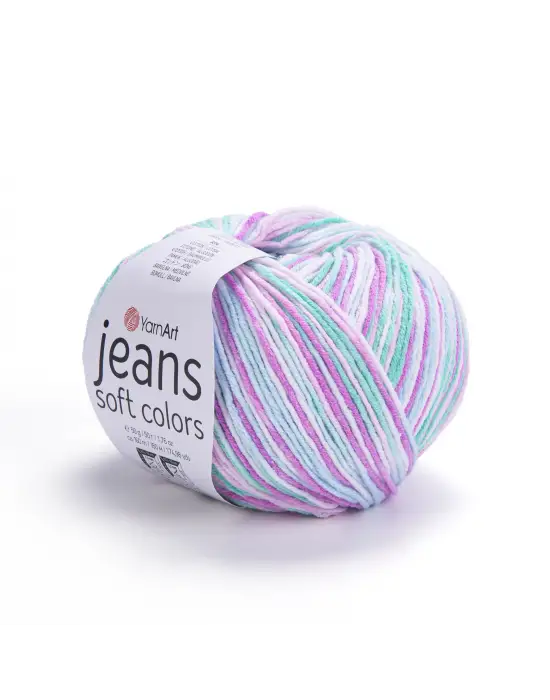 Jeans Soft Color 10lu Set Sipariş Verip İstediğiniz Renkleri Bildirebilirsiniz