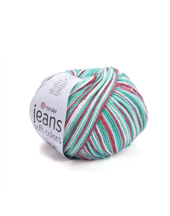 Jeans Soft Color 10lu Set Sipariş Verip İstediğiniz Renkleri Bildirebilirsiniz