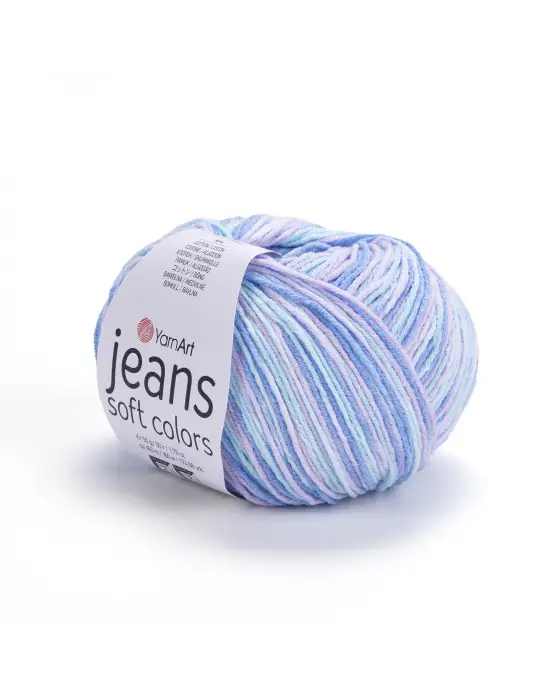 Jeans Soft Color 10lu Set Sipariş Verip İstediğiniz Renkleri Bildirebilirsiniz