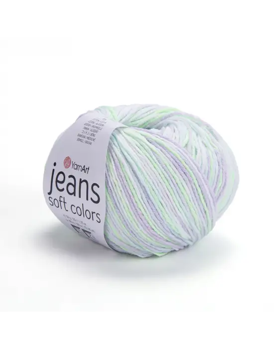 Jeans Soft Color 10lu Set Sipariş Verip İstediğiniz Renkleri Bildirebilirsiniz