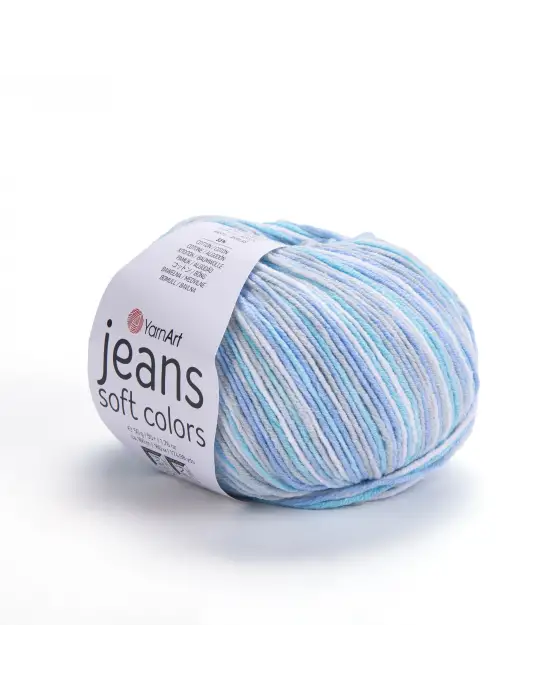 Jeans Soft Color 10lu Set Sipariş Verip İstediğiniz Renkleri Bildirebilirsiniz