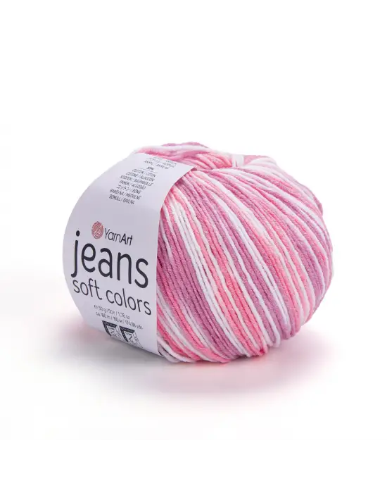 Jeans Soft Color 10lu Set Sipariş Verip İstediğiniz Renkleri Bildirebilirsiniz