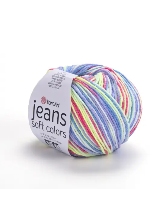 Jeans Soft Color 10lu Set Sipariş Verip İstediğiniz Renkleri Bildirebilirsiniz