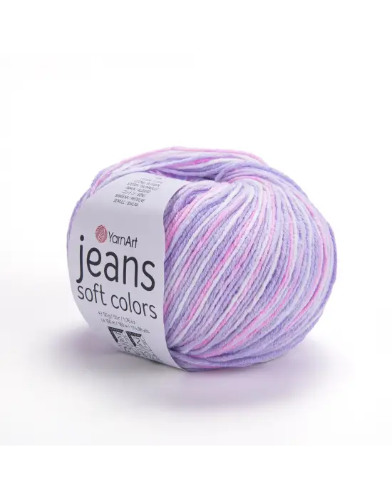 Jeans Soft Color 10lu Set Sipariş Verip İstediğiniz Renkleri Bildirebilirsiniz