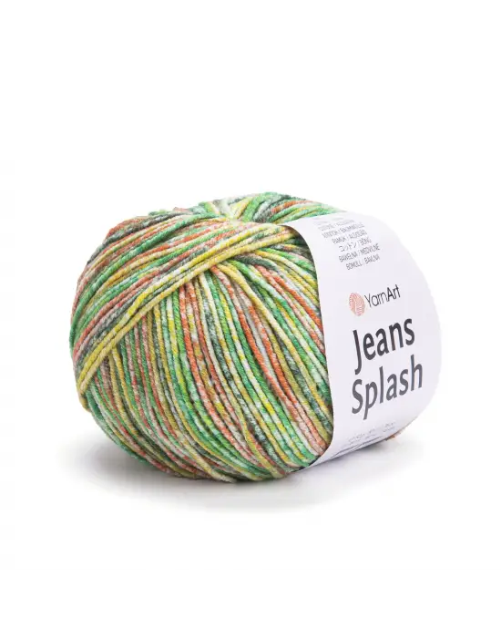 Jeans Splash 10lu Set Sipariş Verip İstediğiniz Renkleri Bildirebilirsiniz