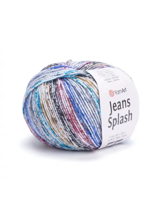 Jeans Splash 10lu Set Sipariş Verip İstediğiniz Renkleri Bildirebilirsiniz
