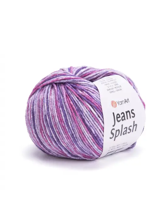 Jeans Splash 10lu Set Sipariş Verip İstediğiniz Renkleri Bildirebilirsiniz