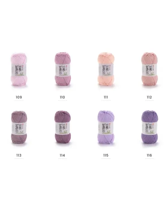 Jeans Bamboo 10lu Set Sipariş Verip İstediğiniz Renkleri Bildirebilirsiniz