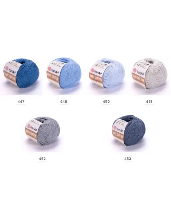 Baby Cotton 10lu Set Sipariş Verip İstediğiniz Renkleri Bildirebilirsiniz