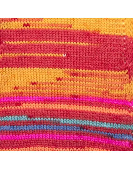 FORZA FOREVER - EBRULİ EL ÖRGÜ İPİ 5Lİ SET 2705