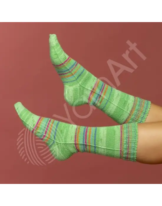 FORZA FOREVER - EBRULİ EL ÖRGÜ İPİ 5Lİ SET 2705