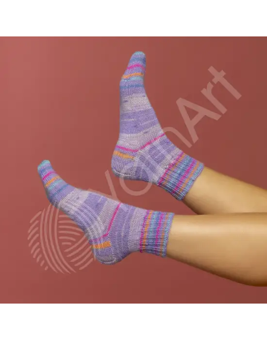 FORZA FOREVER - EBRULİ EL ÖRGÜ İPİ 5Lİ SET 2707