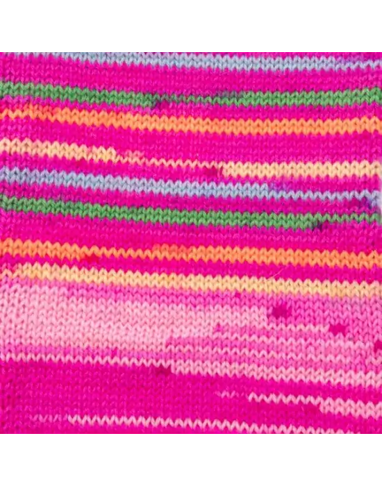 FORZA FOREVER - EBRULİ EL ÖRGÜ İPİ 5Lİ SET 2707