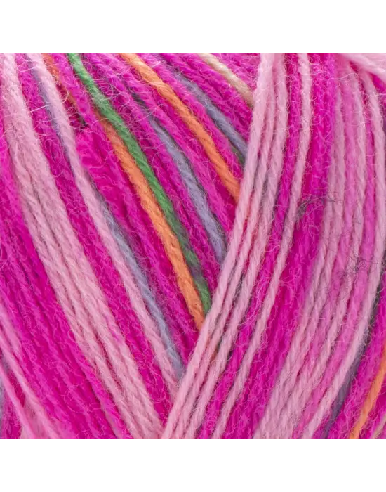 FORZA FOREVER - EBRULİ EL ÖRGÜ İPİ 5Lİ SET 2707