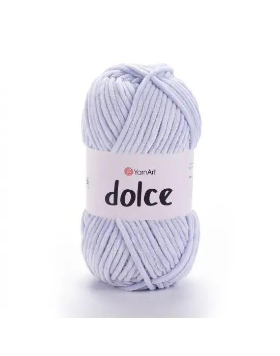 Dolce - Kadife El Örgü Ipi 776