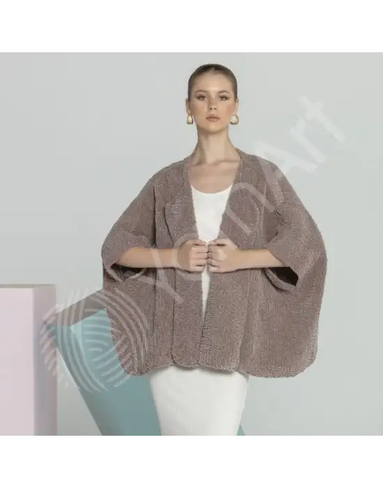 Dolce - Kadife El Örgü Ipi 776