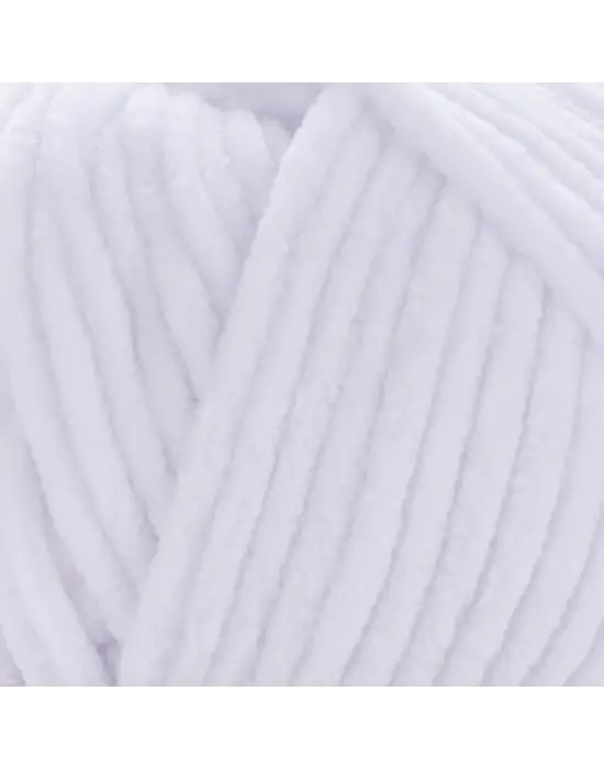 Dolce - Kadife El Örgü Ipi 741